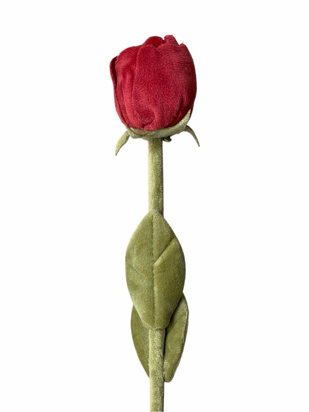 Cj Hendry Plush Red Rose Flower Market 2025